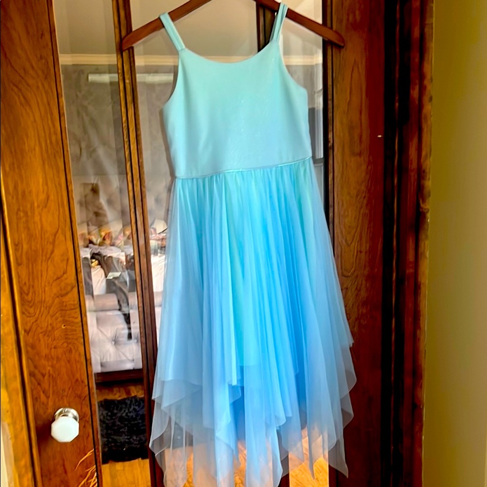 Cat & Jack Sleeveless dress, M(7/8)